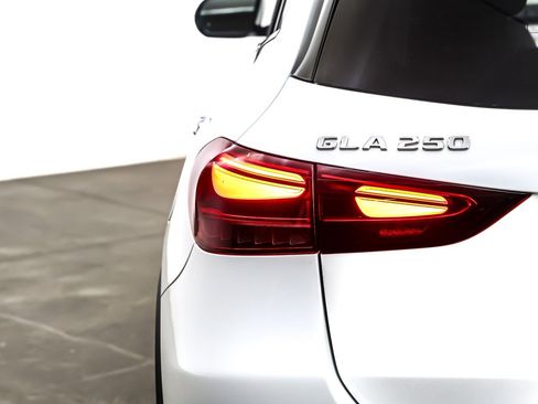 Certified 2024 Mercedes-Benz GLA 250 GLA 250 SUV image 17