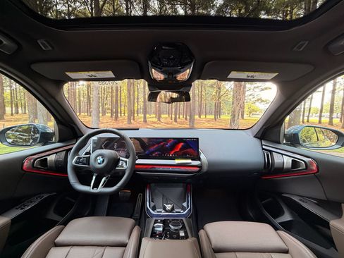 New 2026 BMW X3 xDrive30 AWD/4WD image 2