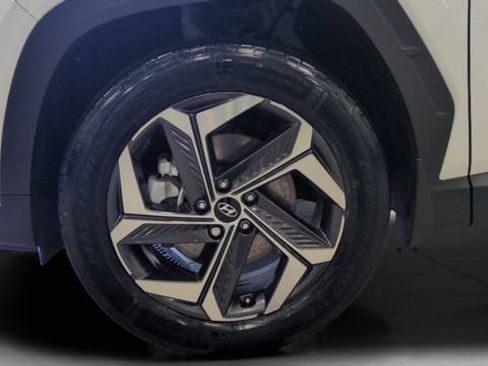 Used 2023 Hyundai Tucson Limited AWD/4WD image 26