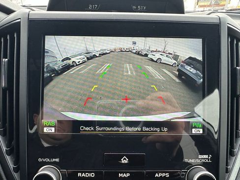 Used 2024 Subaru Forester Wilderness image 24