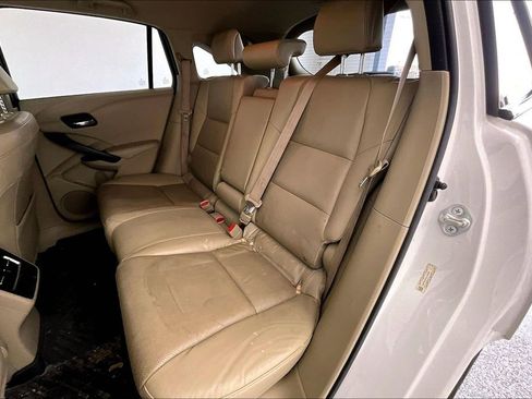 Used 2018 Acura RDX AWD w/ Advance Package image 31