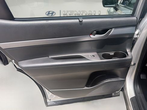 Used 2022 Hyundai Palisade SEL w/ 8P Bench Seat Package FWD image 23