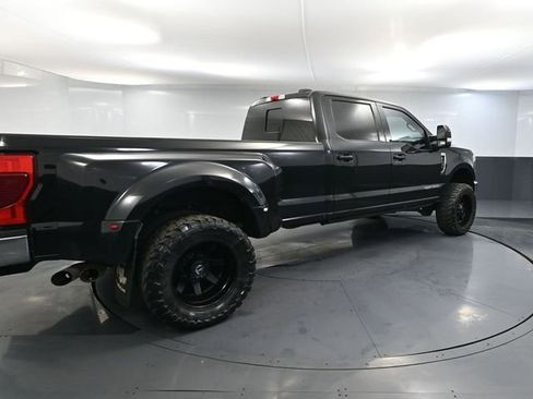 Used 2020 Ford F350 Lariat w/ Lariat Ultimate Package image 6