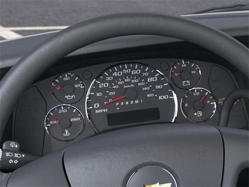 New 2025 Chevrolet Express 3500 w/ Power Convenience Package image 19