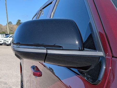 New 2026 Jeep Grand Wagoneer Limited image 12