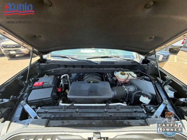 Used 2022 Chevrolet Silverado 1500 RST AWD/4WD image 22