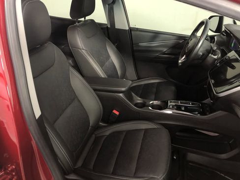 Used 2023 Chevrolet Bolt LT w/ Infotainment Package image 19