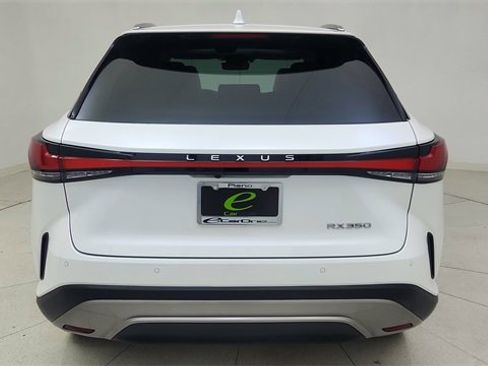 Used 2024 Lexus RX 350 Premium Plus image 5