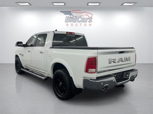 Used 2018 RAM 1500 Limited image 6