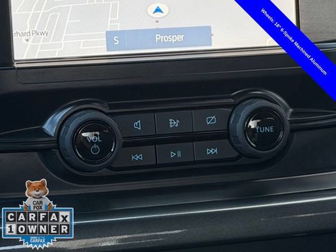Used 2023 Ford F150 XL w/ STX Appearance Package AWD/4WD image 17