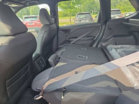 New 2026 Subaru Forester Premium AWD/4WD image 22