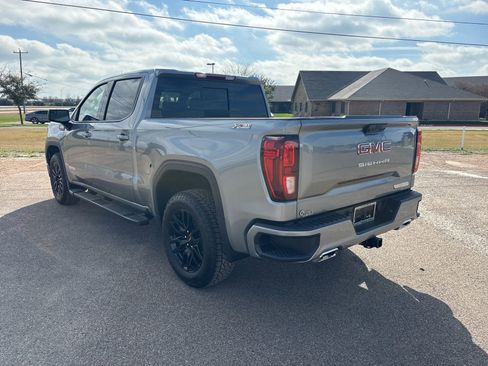 New 2026 GMC Sierra 1500 Elevation w/ Preferred Package AWD/4WD image 4