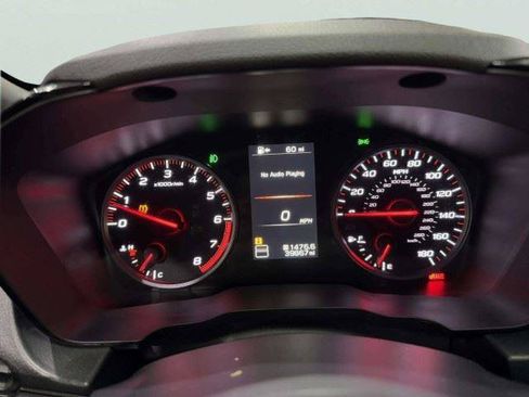 Used 2022 Subaru WRX Premium AWD/4WD image 30