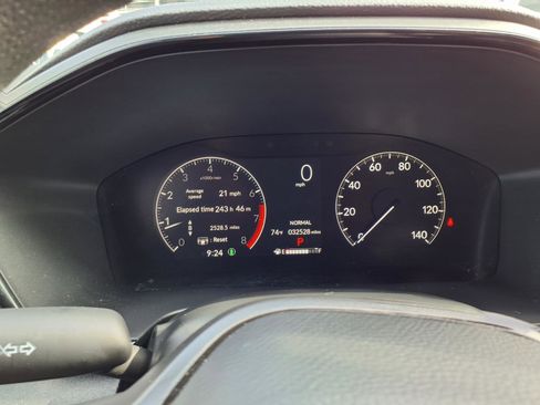 Certified 2023 Honda CR-V EX image 15