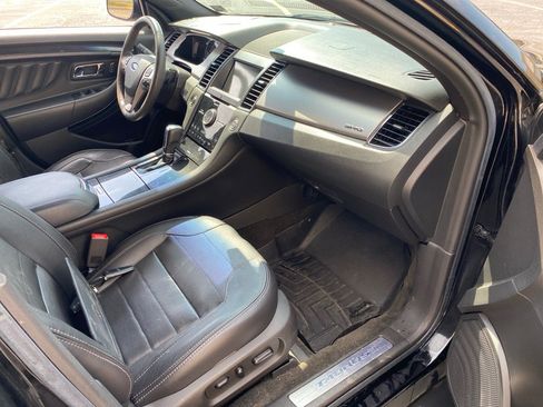 Used 2018 Ford Taurus SHO w/ Sho Performance Package image 24