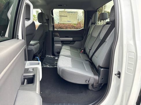 New 2026 Ford F250 XLT w/ XLT Premium Package AWD/4WD image 30