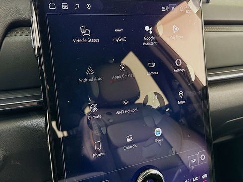 New 2026 GMC Terrain AT4 image 7