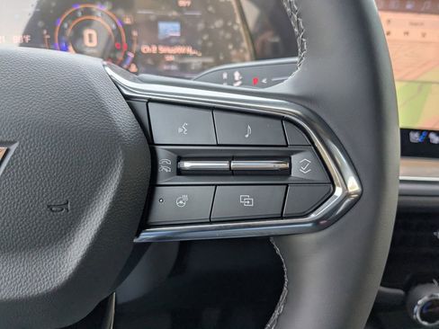 New 2025 Chevrolet Suburban High Country image 30