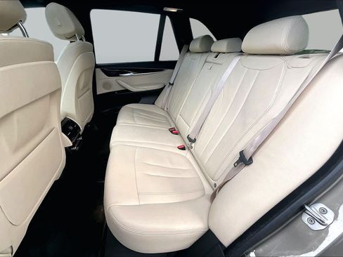 Used 2018 BMW X5 sDrive35i RWD image 21