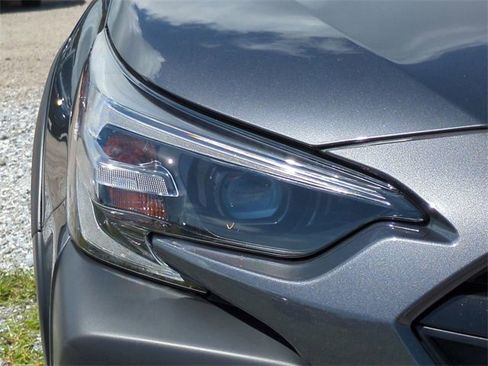 New 2025 Subaru Outback Onyx Edition image 10