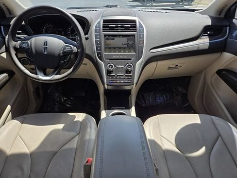 Used 2017 Lincoln MKC Reserve FWD image 15
