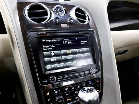 Used 2014 Bentley Continental GT AWD/4WD image 8