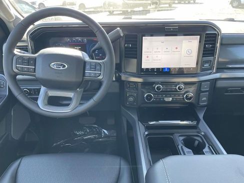 New 2026 Ford F250 Lariat w/ Tremor Off-Road Package image 4