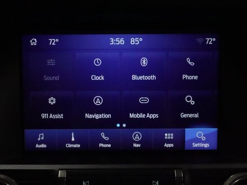 Used 2017 Ford Mustang Shelby GT350 w/ Electronics Package RWD image 19