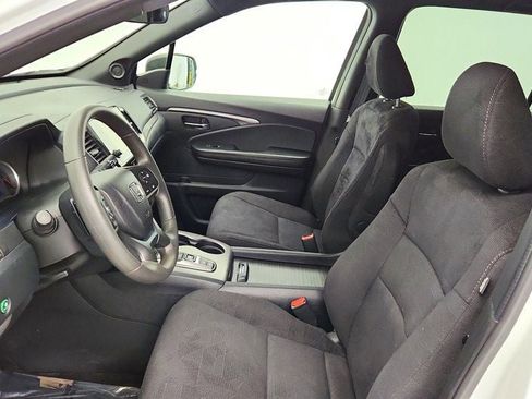 Used 2022 Honda Pilot Sport image 18