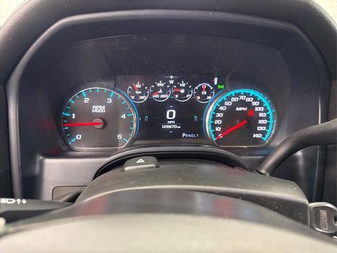 Used 2019 GMC Sierra 3500 Denali w/ Duramax Plus Package image 20