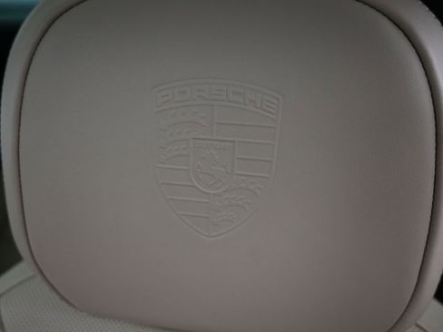 Certified 2024 Porsche Cayenne S AWD/4WD image 9
