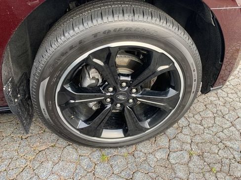 Certified 2023 Ford Expedition Limited AWD/4WD image 42