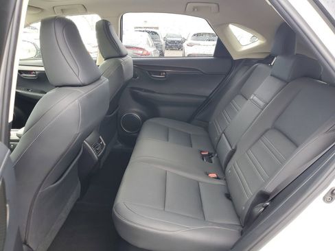Used 2020 Lexus NX 300 AWD w/ Premium Package image 13
