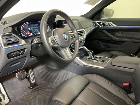 Certified 2022 BMW 430i Gran Coupe w/ M Sport Package image 22