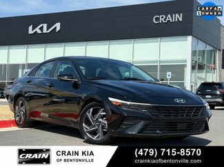 Used 2024 Hyundai Elantra Limited video 1