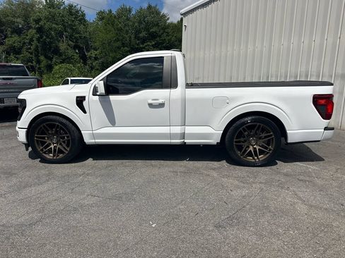 Used 2024 Ford F150 XL RWD image 9
