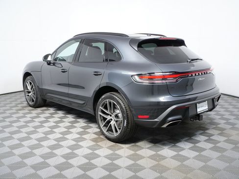 New 2026 Porsche Macan image 3