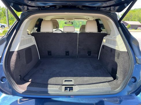 Used 2016 Lincoln MKC Select AWD/4WD image 31