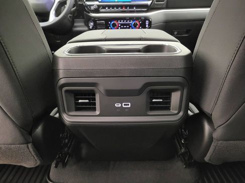 New 2026 Chevrolet Silverado 2500 LT w/ Trail Boss Package image 49