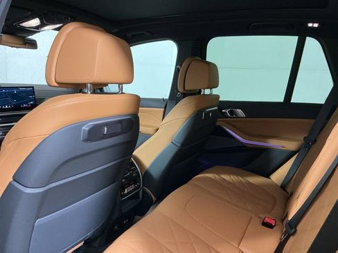 Certified 2026 BMW X5 sDrive40i w/ M Sport Package image 26