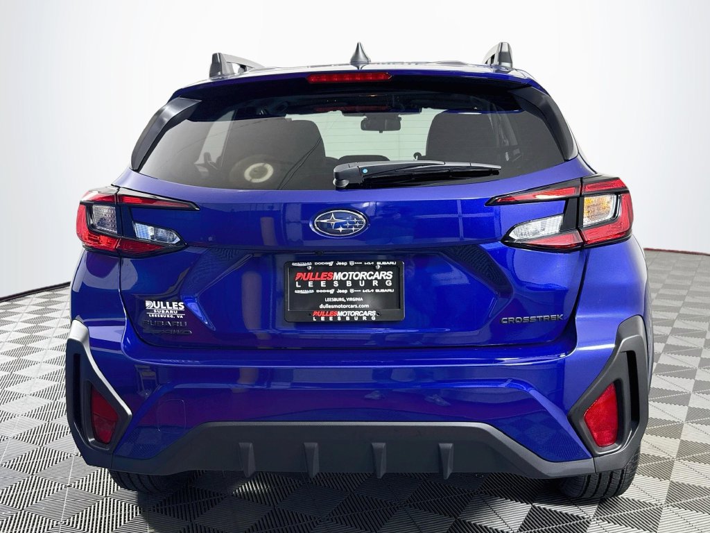 Used 2026 Subaru Crosstrek 2.5i Premium AWD/4WD image 6