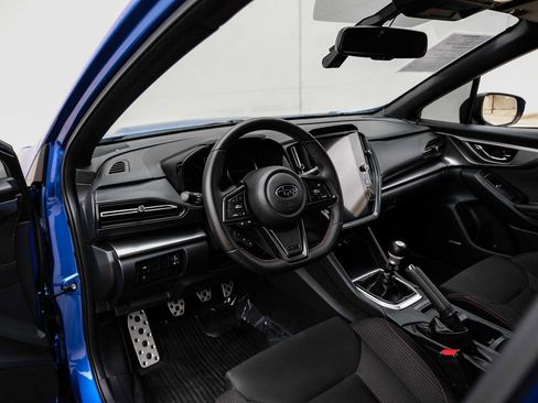 Used 2023 Subaru WRX Premium image 3