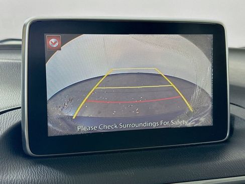 Used 2015 MAZDA MAZDA3 i Grand Touring image 16