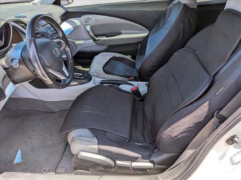 Used 2011 Honda CR-Z EX image 14