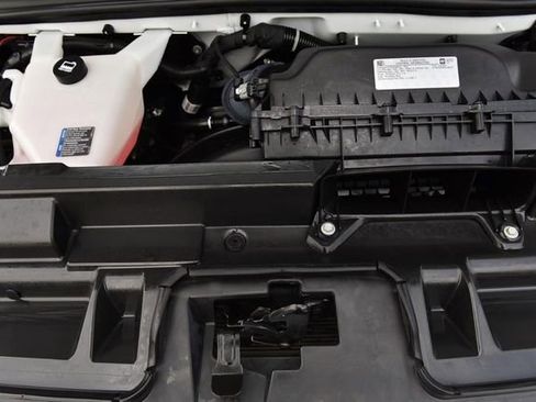 Used 2024 GMC Savana 2500 w/ Driver Convenience Package image 20