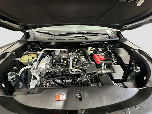 Used 2025 Mitsubishi Outlander SE image 35