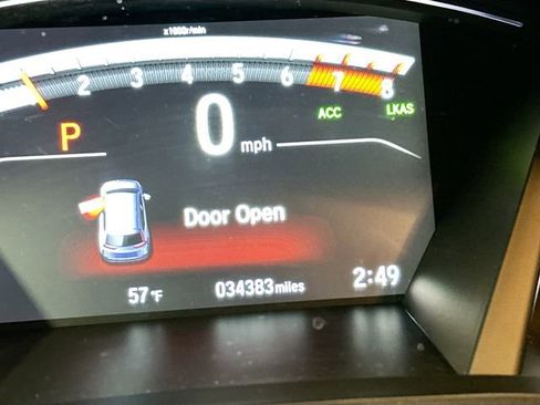 Used 2020 Honda CR-V EX image 13