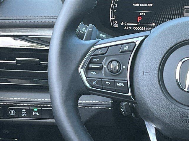 Used 2026 Acura MDX w/ Advance Package AWD/4WD image 14