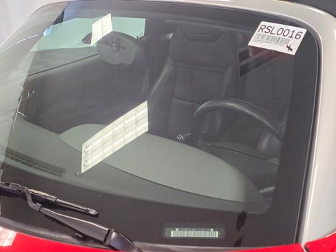 Used 2009 Pontiac Solstice GXP w/ Club Sport Package image 52