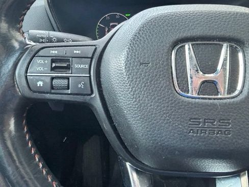 Used 2024 Honda CR-V Sport image 10